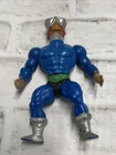 Mekaneck MOTU Masters of the Universe He-Man Action Figure Mexico 1983 Complete