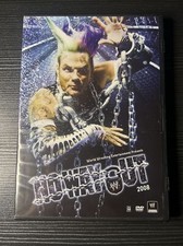 WWE - No Way Out 2008 (DVD, 2008) for sale online | eBay