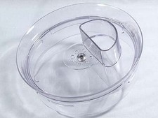 Kenwood Deckel Stecker Schüssel Zentrifuge Roboter multipro FP2 FP250 FP260