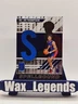 2023-24 Donruss Elite Basketball Spellbound S Rookie RC #22 Ausar Thompson TZ4R