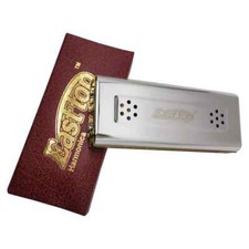 10/16/24 Hole C G Double Sided Harmonica Tremolo Harp Instrument for Beginners
