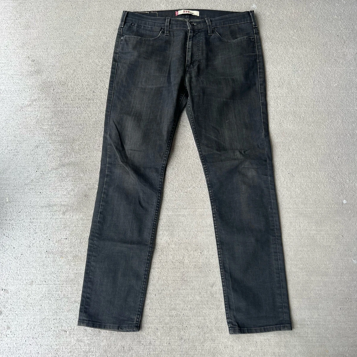 Levis 519 for sale | eBay