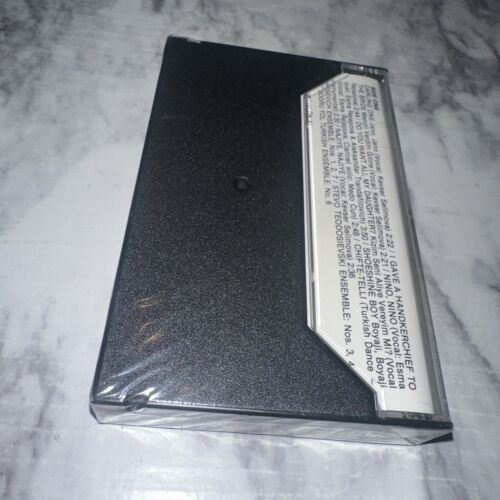 Turkish Delight : Turkish Fol & Gypsy Music Cassette Tape - Picture 2 of 3