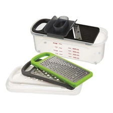 Compact Grate & Slice Set,FAST SHIPPING
