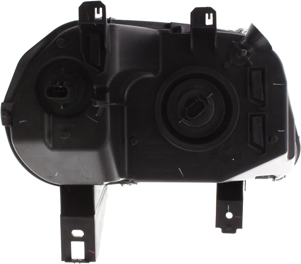 Headlights For Chevy HHR 2006 2007 2008 2009 2010 2011 Halogen Left Right Pair Foto 4 de 4