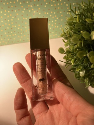 kokie liquid eyeshadow