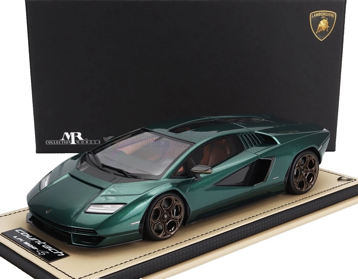 MR Collection Lamborghini coches Diecast y de juguete
