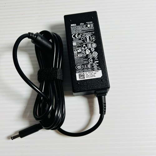 Laptop AC Adapter Power Supply 45 Watt Part Number: LA45NM140 - Picture 2 of 12