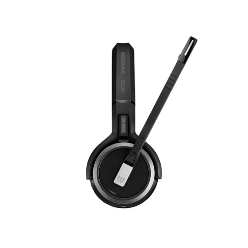 EPOS Sennheiser IMPACT SDW 5066T Stereo DECT Headset Triple Connect - Microsoft - Bild 2 von 5
