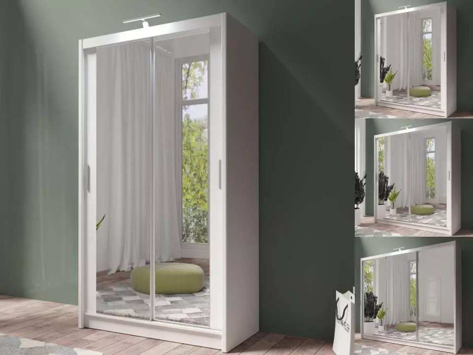 Dako sale sliding wardrobes