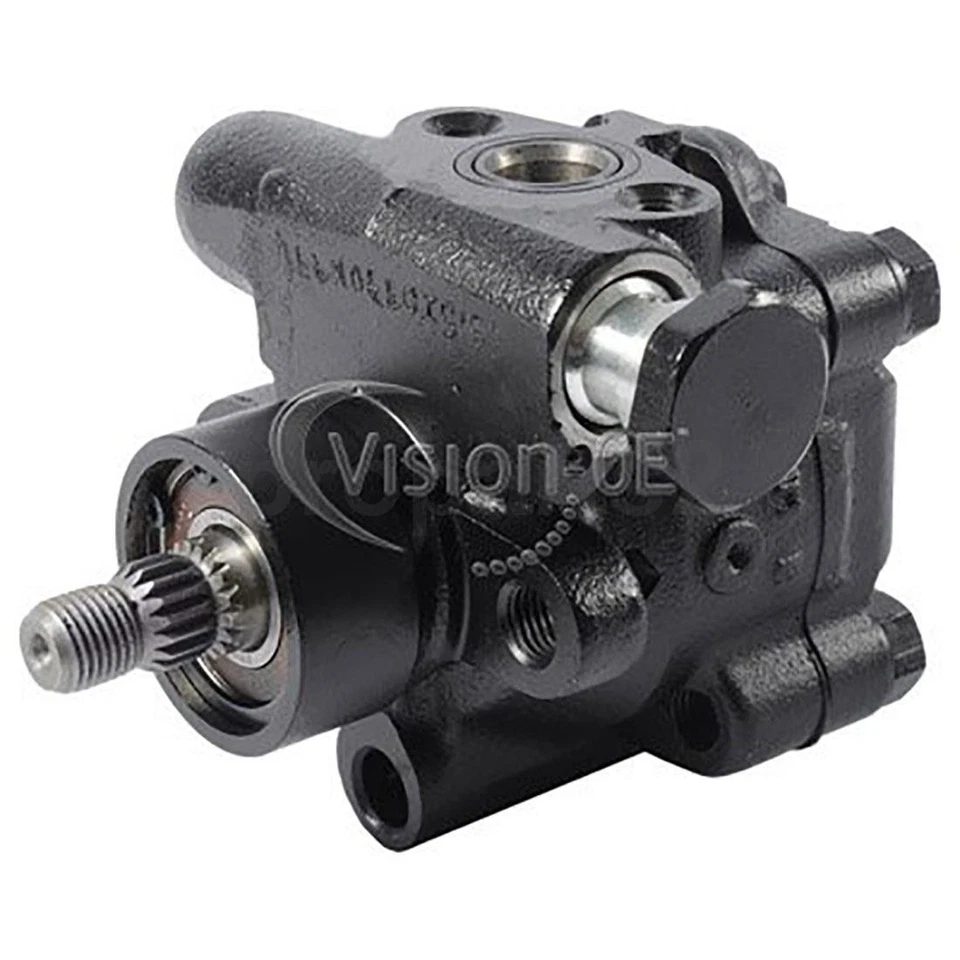 Bomba de dirección asistida 1 pieza para Infiniti I30 1996-2001 3,0 L Foto 4 de 4