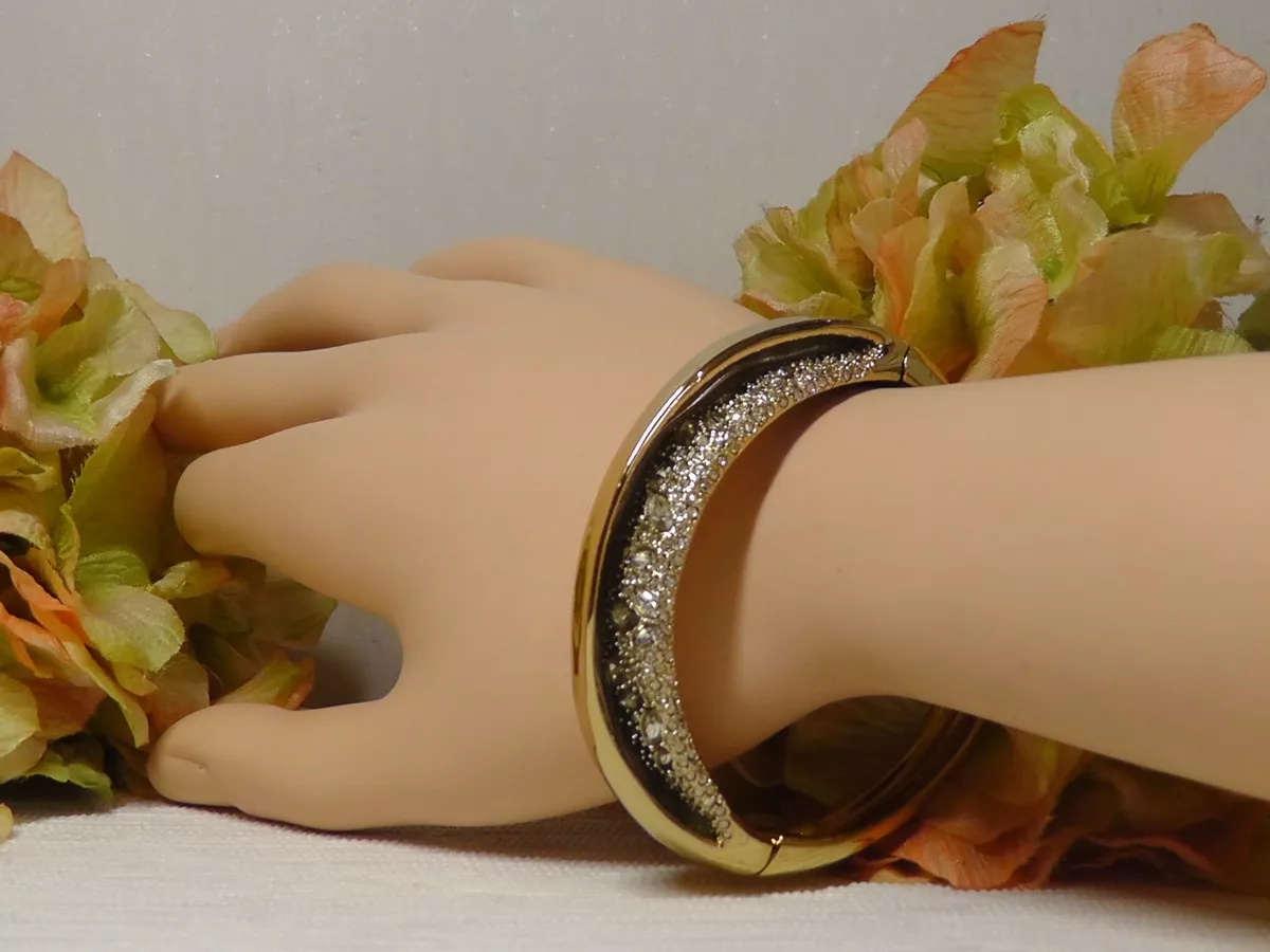Alexis bittar cheap bracelet ebay