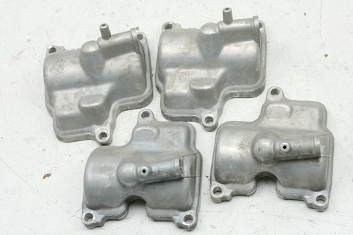 Honda CBR 600 PC25 Schwimmerkammerdeckel Flotador para Carburador Keihin 91 - Imagen 2 de 10