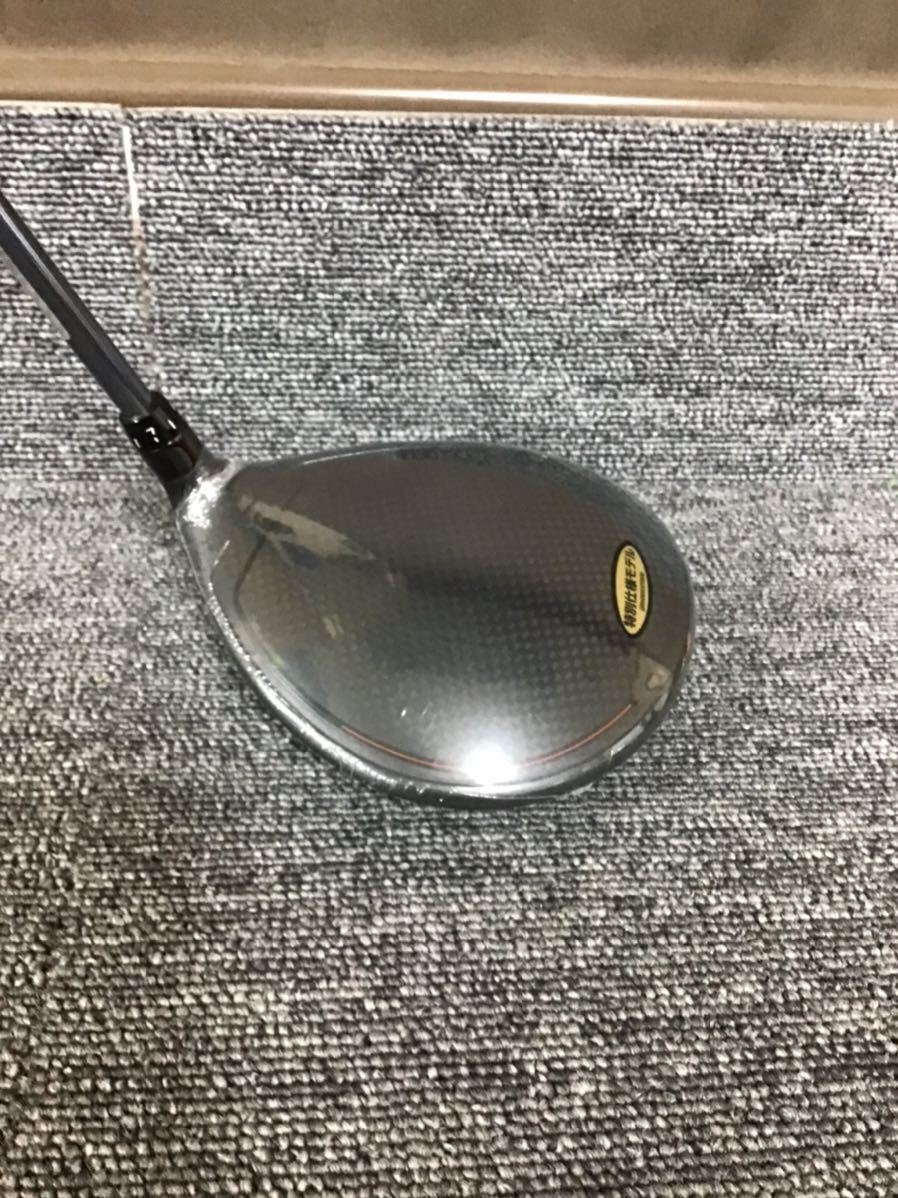 MINT Golf Driver Bridgestone Tour B B1 Diamana PD 60 (S) 9.5 45.25