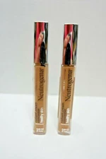 2 Neutrogena Radiant Cream Concealer Cashew  0.24fl oz