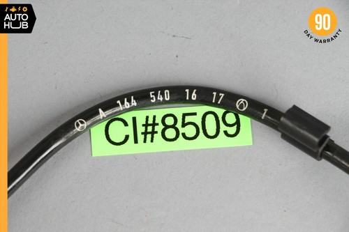 06-12 Mercedes X164 GL450 GL320 Front ABS Wheel Speed Sensor 1645401617 OEM - Picture 12 of 12