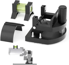 Tilt Leveling Device for xTool RA2 Pro Rotary