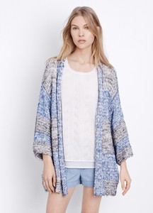 Vince chunky cardigan Clearance