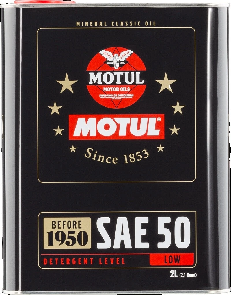 Herramientas MOTUL de Coches y Camiones