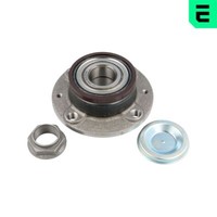 Optimal 602746 Radlagersatz FüR Peugeot CitroËN