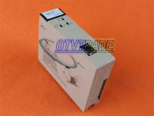 1PC New OMRON PLC CS1W-ETN21 CS1WETN21