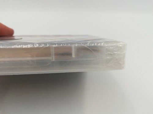 Nintendo DS Pokemon Mystery Dungeon Explorers of Darkness Sealed Black Strip PAL - Picture 11 of 12