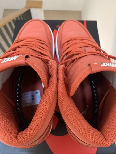 Jordan 1 High "Coral" - Bild 6 von 8