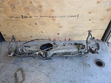 1998-2002 LAND CRUISER LX470 REAR AXLE HOUSING ASSEMBLY OEM V25