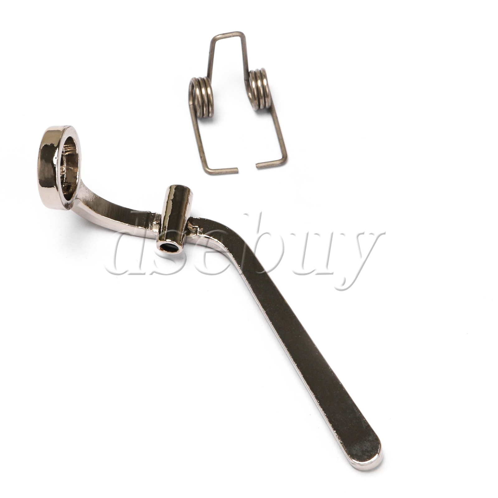 Trombone Water Key/Spit Valve Assembly Set for Trombone Repair Multicolor eBay