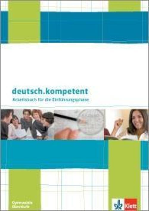 Thumbnail - Deutsch.kompetent. Einstieg In Die Oberstufe | Taschenbuch | Deutsch