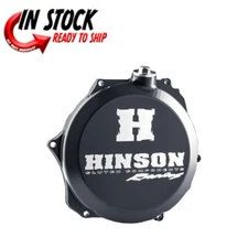 HINSON RACING CLUTCH COVER 2023-2024 KTM 250 350 450 SXF CA480-2301