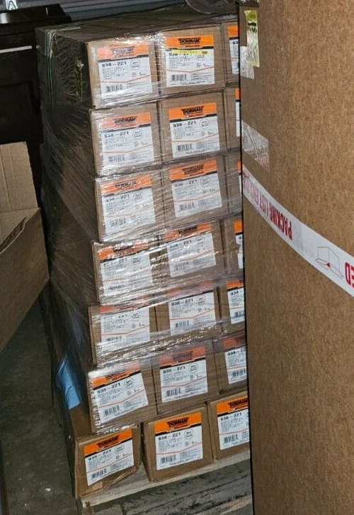 Eje de transmisión Dorman 938-221 99-07 Chevrolet GMC Silverado Tahoe Suburban 1500 4x4 Foto 2 de 4