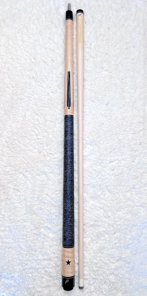 ビリヤード　キュー　ジェリーオリビエ　JERRY OLIVIER プールウェブ キューショップ仙台 / JERRY OLIVIER CUSTOM CUE