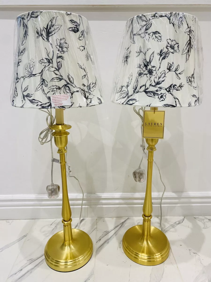 Ralph lauren lamps deals