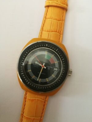 tissot sideral | eBay