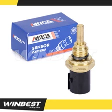 Engine Coolant Temperature Sensor fit Honda Civic Accord CR-V Odyssey CRX Acura