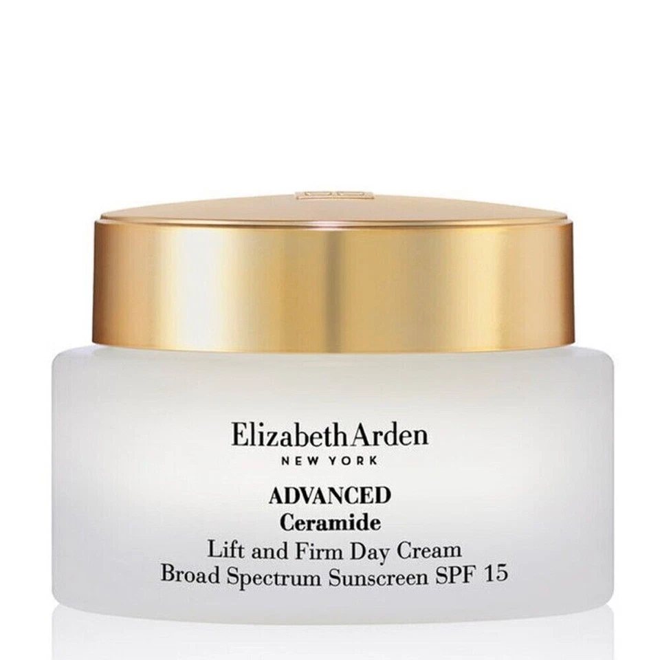 Elizabeth Arden ADVANCED Ceramide Lift and Firm Day Cream SPF 15 - 50ml