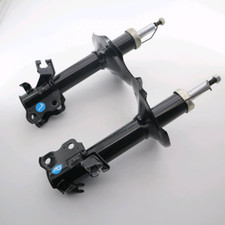 Brand new Pair 2x Front Shock Absorbers for NISSAN Maxima A32 V6 FWD Sedan