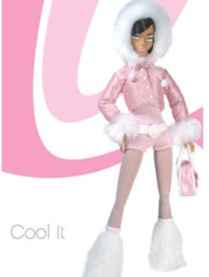 COOL IT MONSIEUR Z by JASON WU™ INTEGRITY TOYs RARE NUDE DOLL | eBay