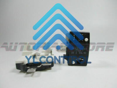2PCS DRB27N61A1 75H for 600a compressor refrigerator overload