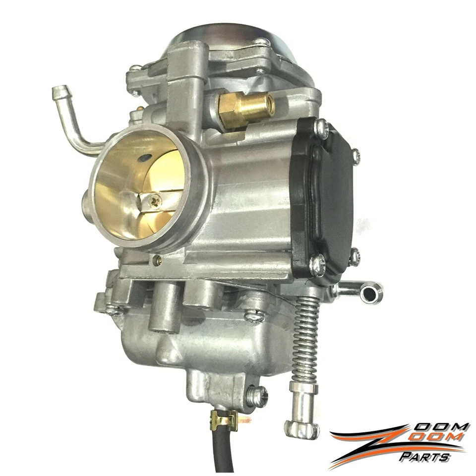 Polaris Ranger 400 Carburetor Atv Quad Carb 2010-2014 — 第 2/2 张图片