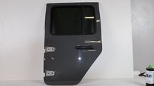 Porte arrière et accessoires Jeep WRANGLER