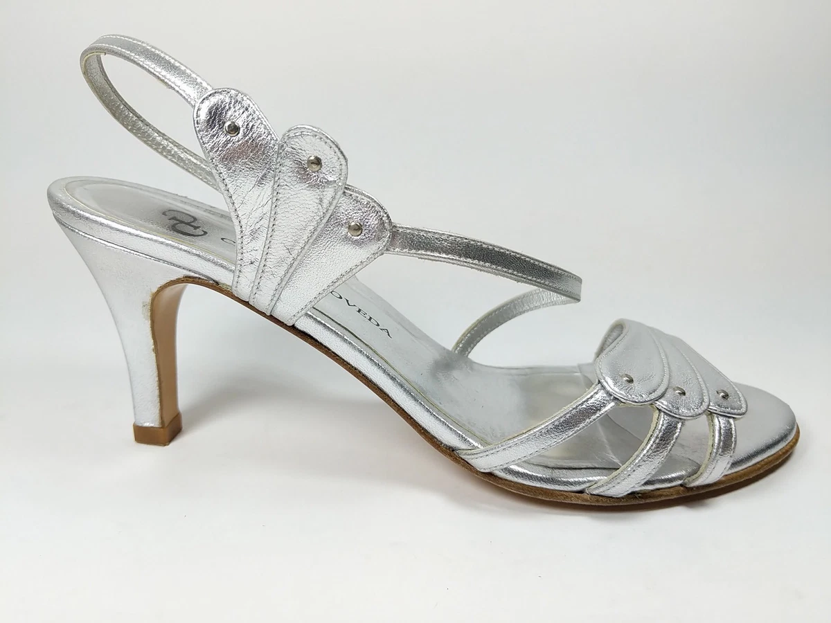Kitten heel hot sale slingback shoes uk