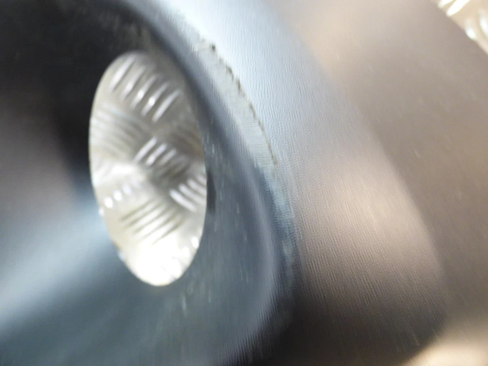 Faro antiniebla Opel Aguacado Renault Traffic revestimiento 261A27860R _ 93868854 Foto 2 de 4