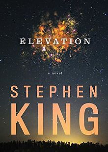 Elevation von King, Stephen | Buch | Zustand sehr gut