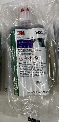 3M 04274 NVH Dampening Material - 200 Ml Urethane Sealant For Noise & Vibration Control - View #5