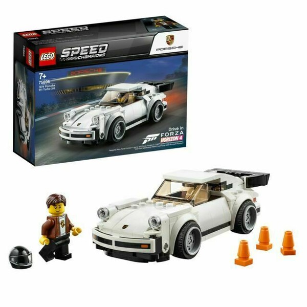 lego speed champions 1974 porsche 911 turbo 3.0 75895