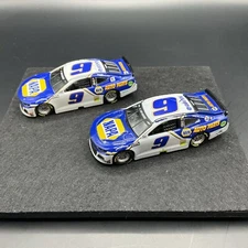 Chase Elliott 9 NAPA 2020 1/64 1 Race Version NASCAR Lionel Diecast Cars 