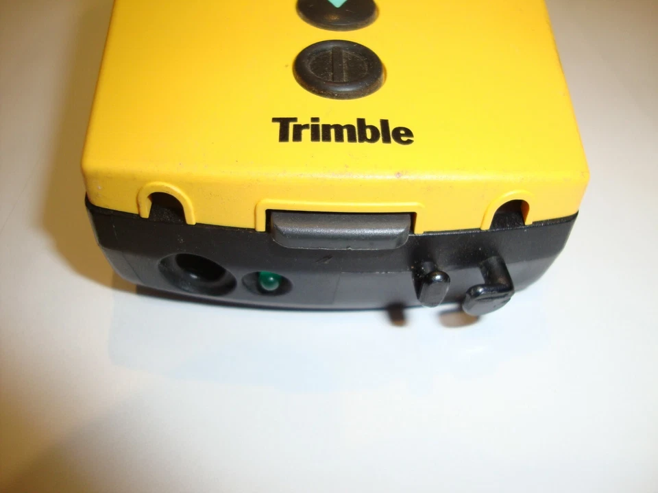 GPS portátil Trimble GeoExplorer II y envío gratuito Foto 4 de 4