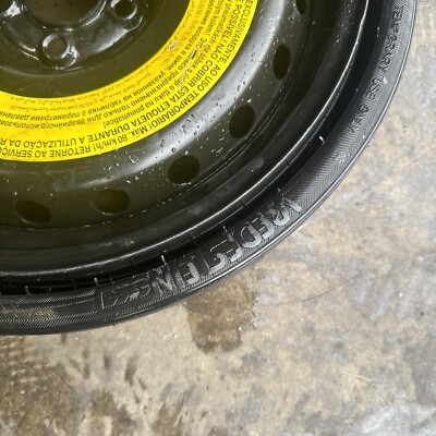 車のパーツ 195/80R15 タイヤ・195/80R15 15インチ・1万円・ベイエリアシュターク・○中古